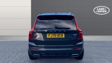 Volvo Xc90 2.0 B5P [250] R DESIGN Pro 5dr AWD Gtron Petrol Estate